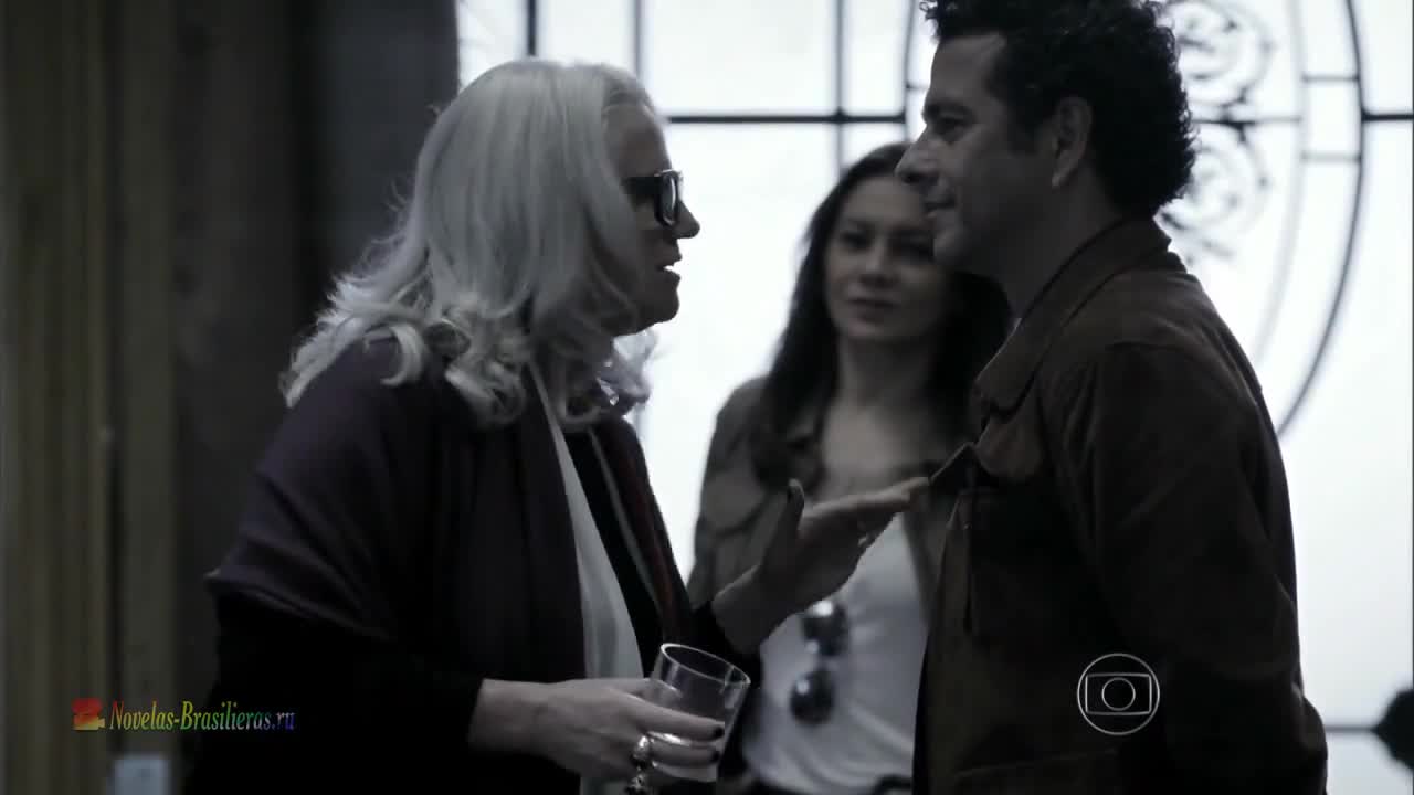 Тусовка 12 серия Тусовка 12 серия