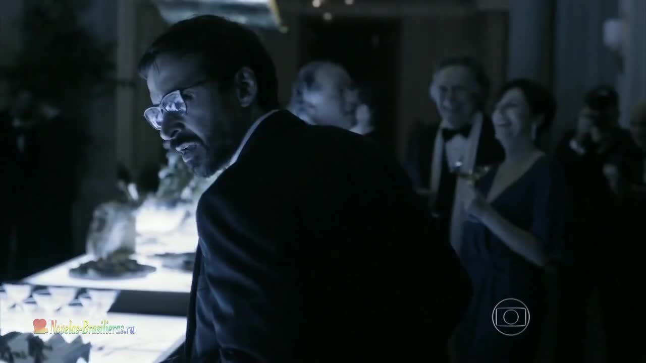 Тусовка 14 серия Тусовка 14 серия