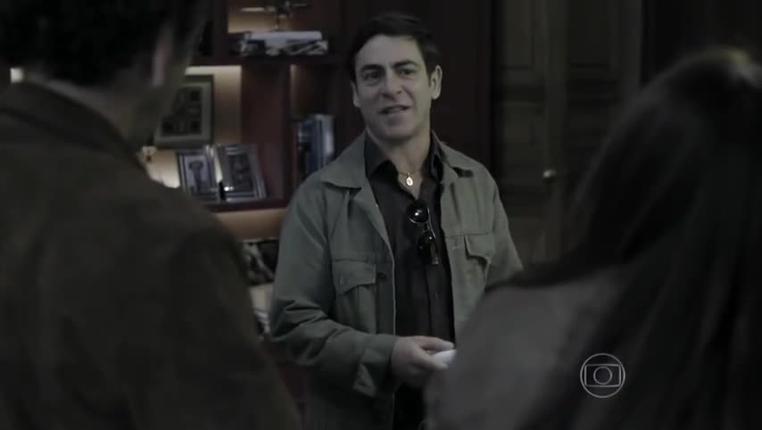 Тусовка 21 серия Тусовка 21 серия