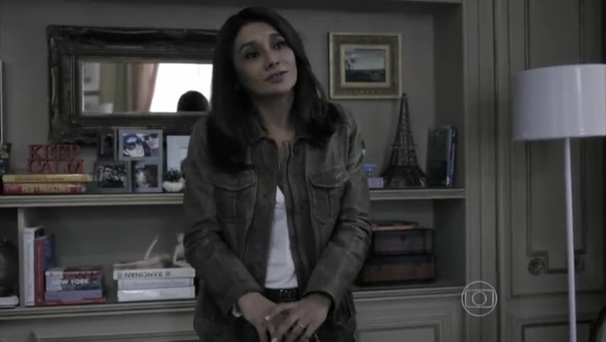 Тусовка 25 серия Тусовка 25 серия