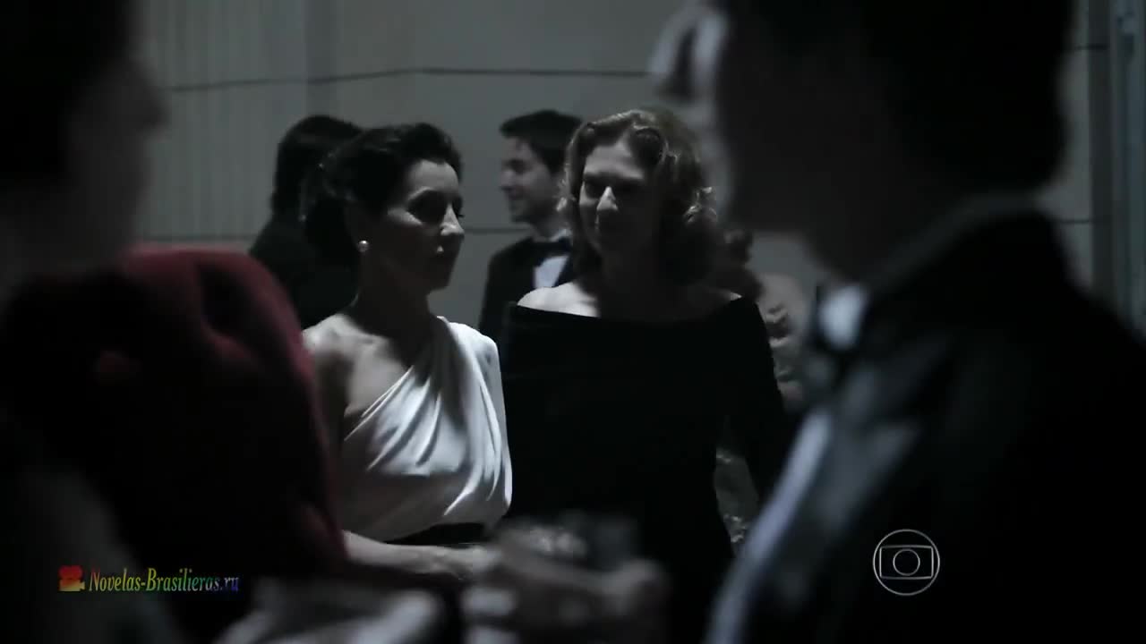 Тусовка 3 серия Тусовка 3 серия