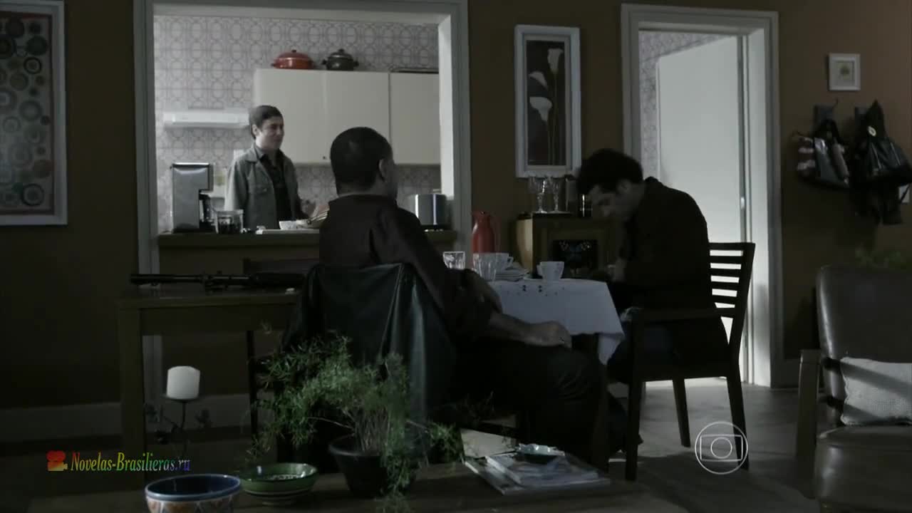 Тусовка 4 серия Тусовка 4 серия