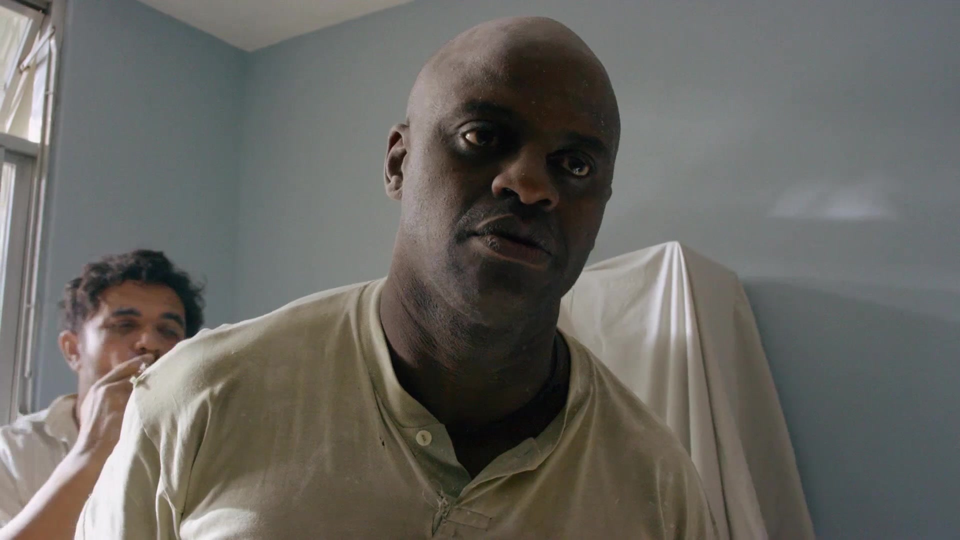 Один против всех (2016) 1 серия