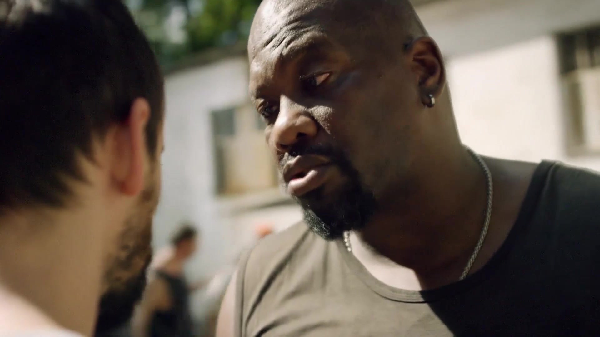 Один против всех 2 серия Один против всех 2 серия