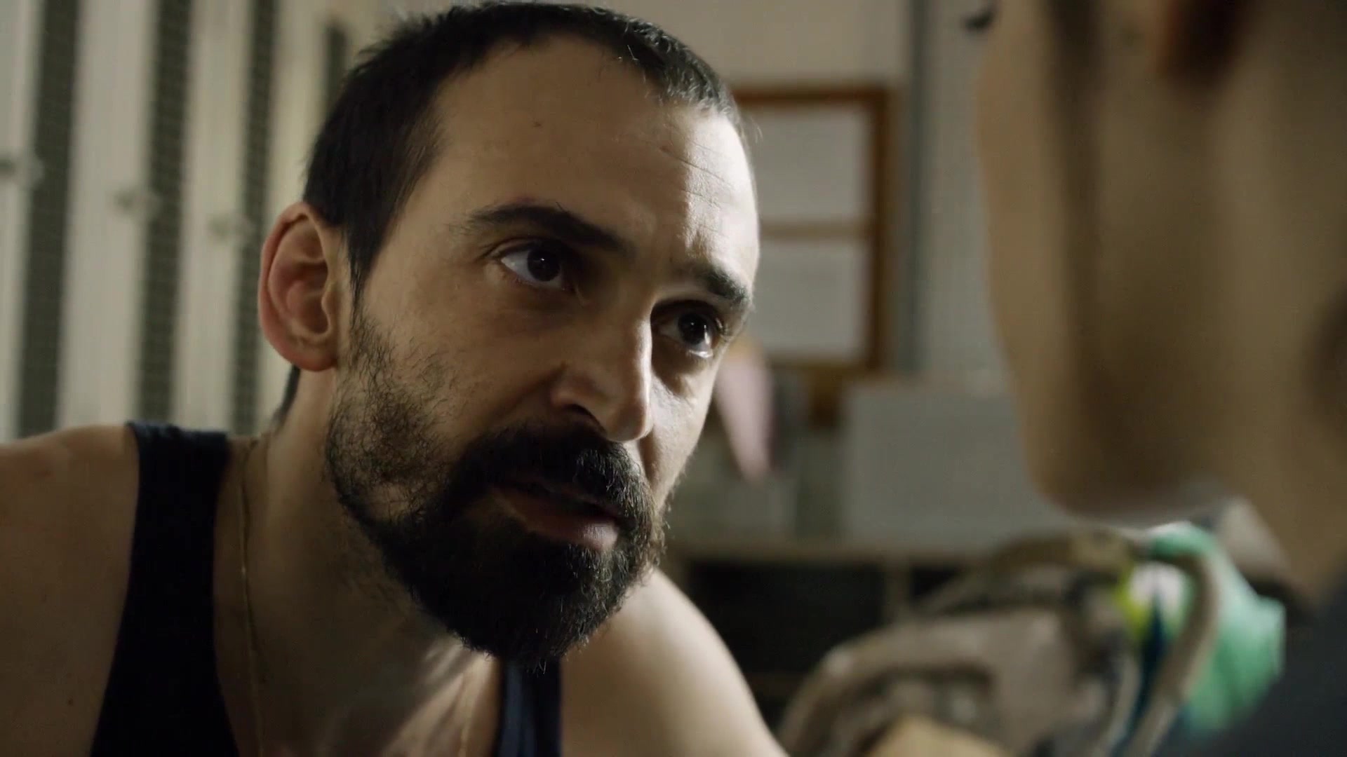 Один против всех (2016) 3 серия