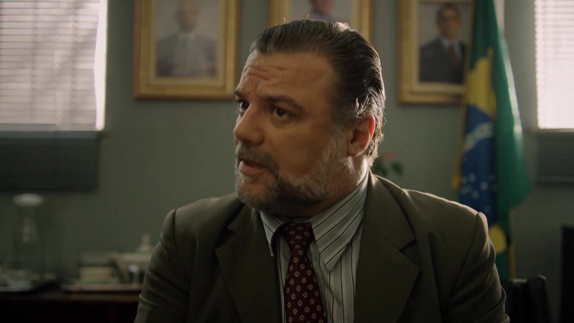 Один против всех 5 серия