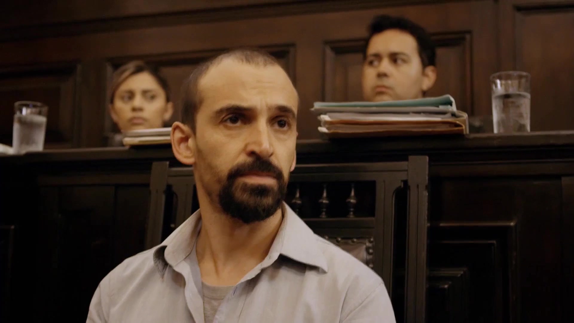 Один против всех 8 серия Один против всех 8 серия