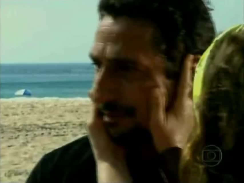 Безрассудное сердце (2011) 1 серия