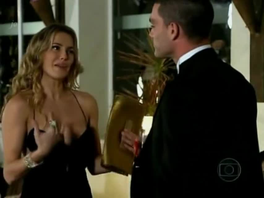 Безрассудное сердце (2011) 101 серия