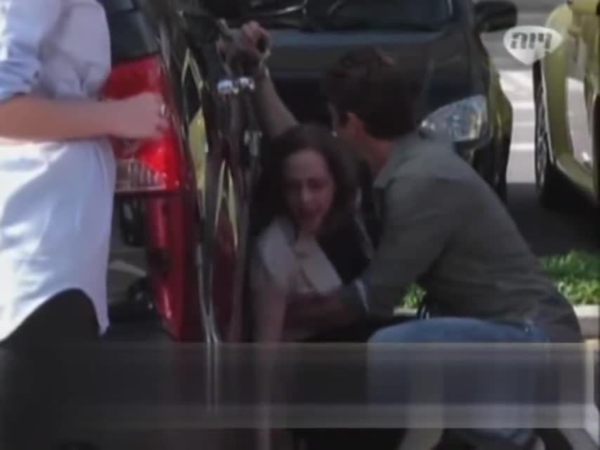 Безрассудное сердце 117 серия Безрассудное сердце 117 серия