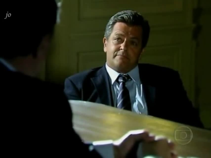 Безрассудное сердце (2011) 27 серия