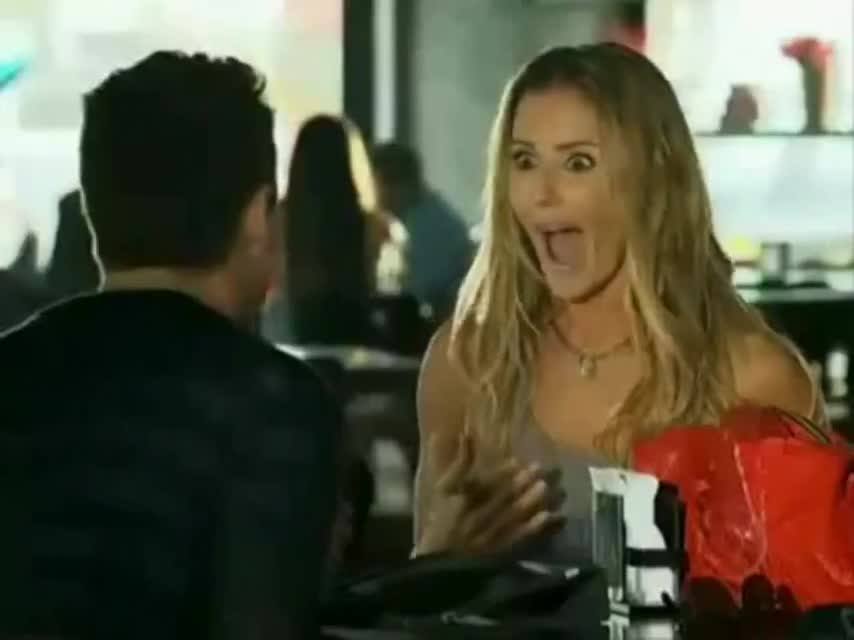 Безрассудное сердце 4 серия Безрассудное сердце 4 серия