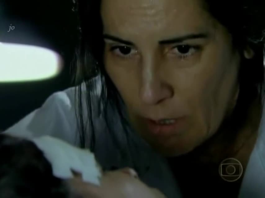 Безрассудное сердце (2011) 51 серия