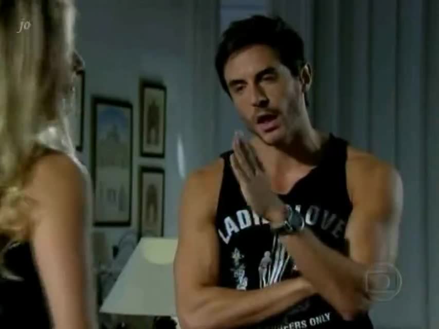 Безрассудное сердце (2011) 57 серия