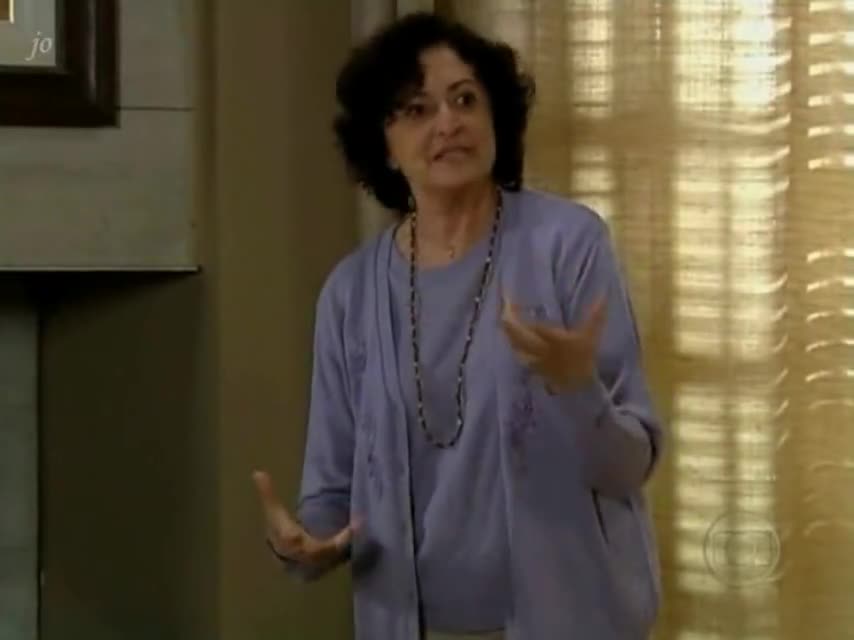 Безрассудное сердце (2011) 61 серия