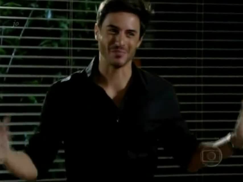 Безрассудное сердце (2011) 85 серия