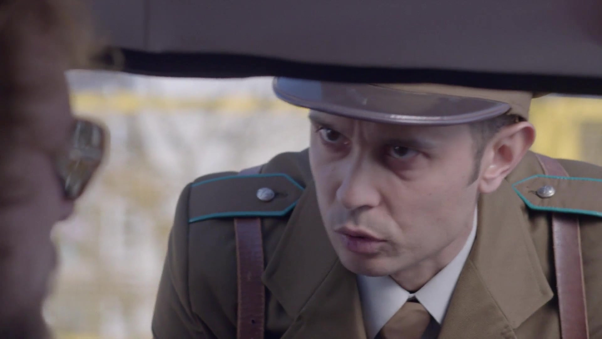 Мэри и Майк 1 серия Мэри и Майк 1 серия