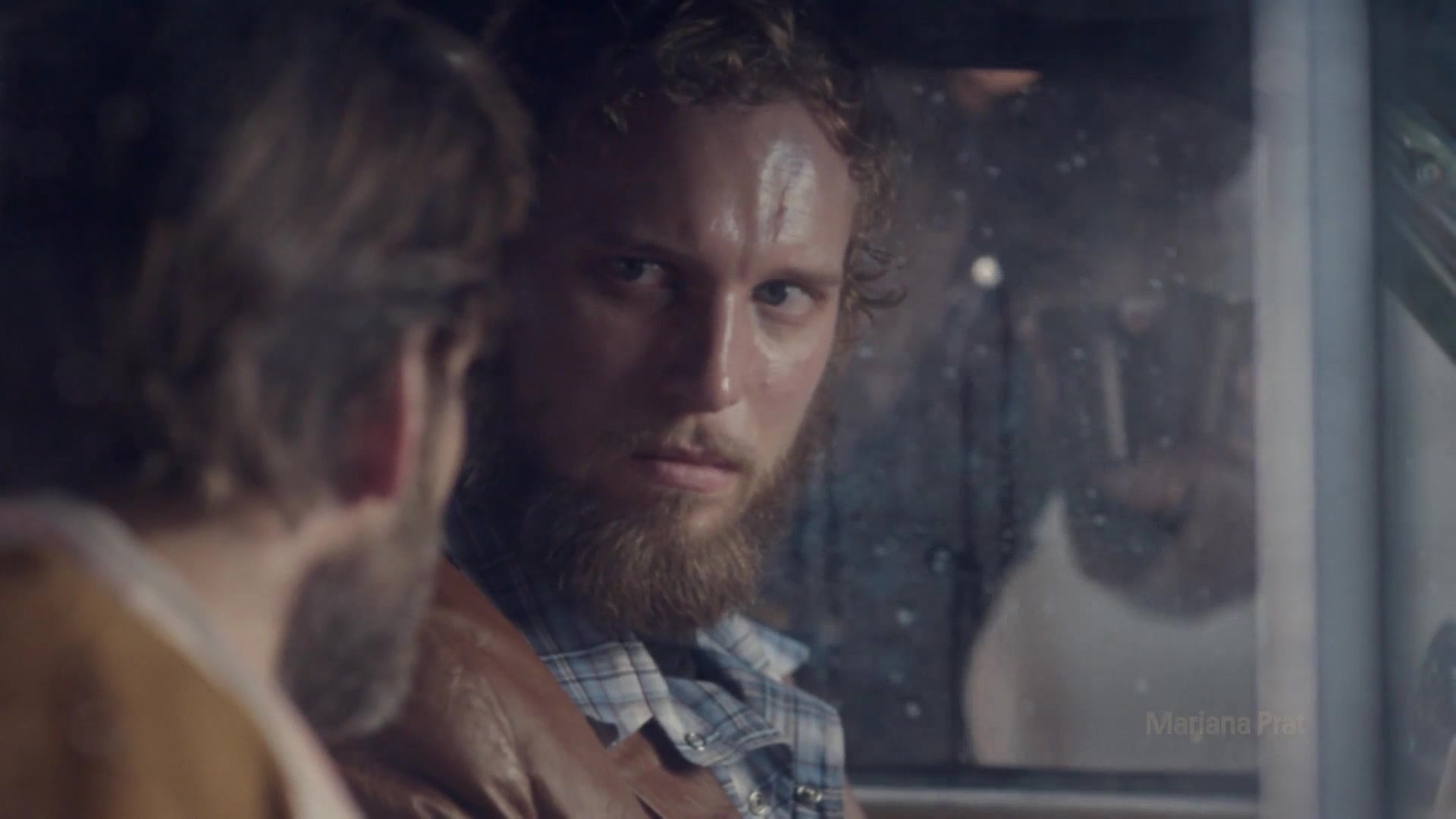 Мэри и Майк 2 серия Мэри и Майк 2 серия