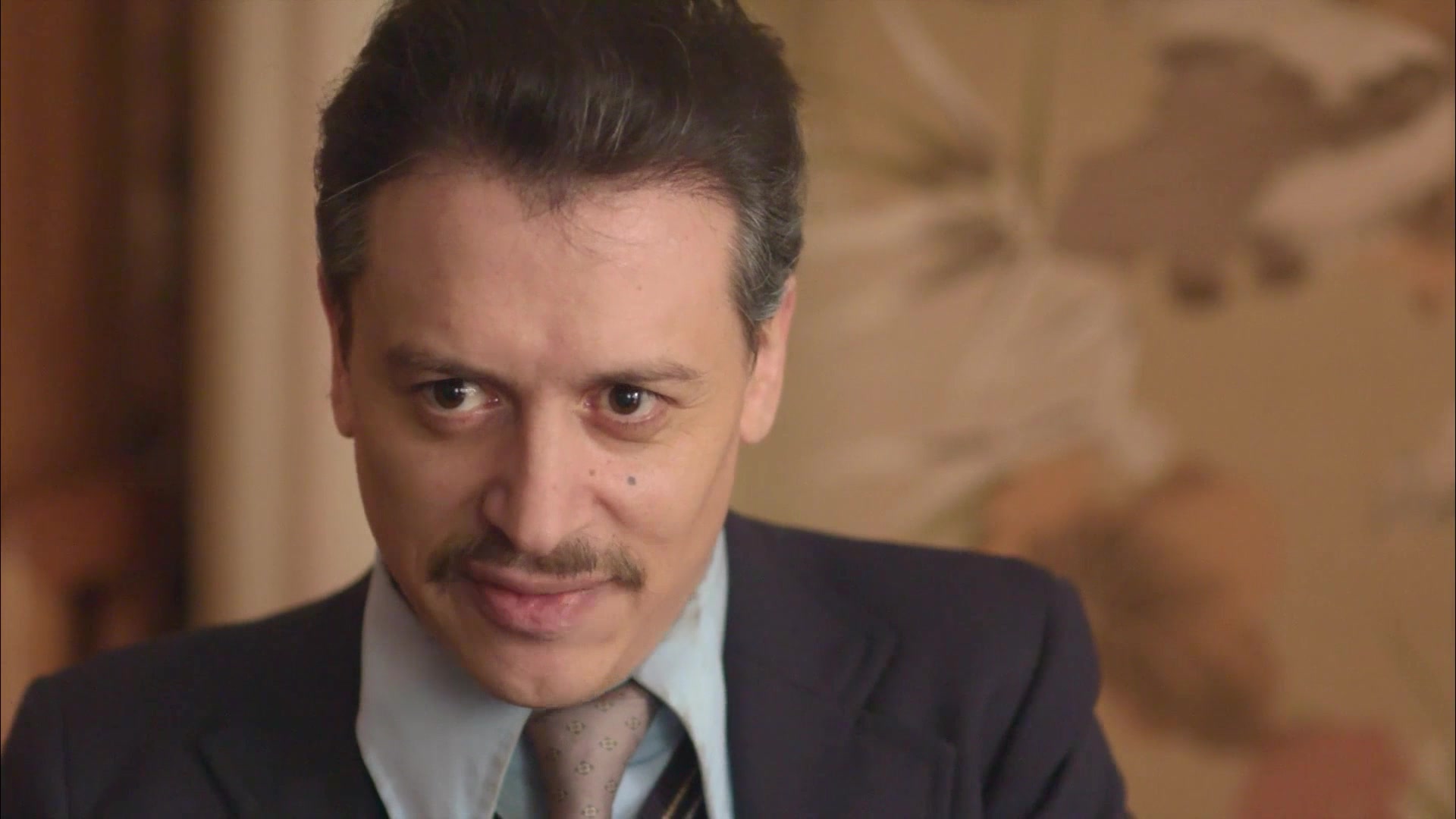 Мэри и Майк 3 серия Мэри и Майк 3 серия