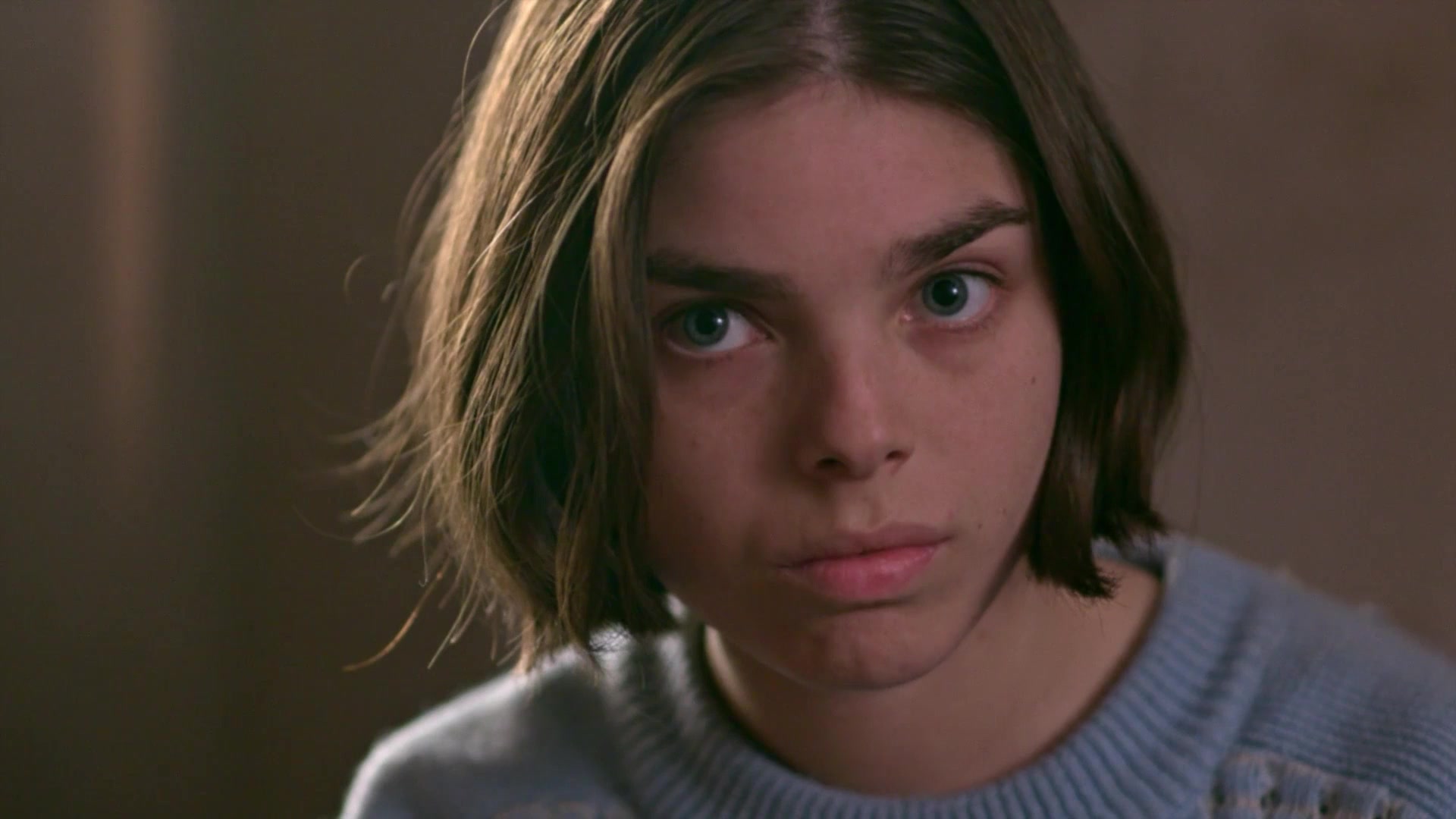 Мэри и Майк 6 серия