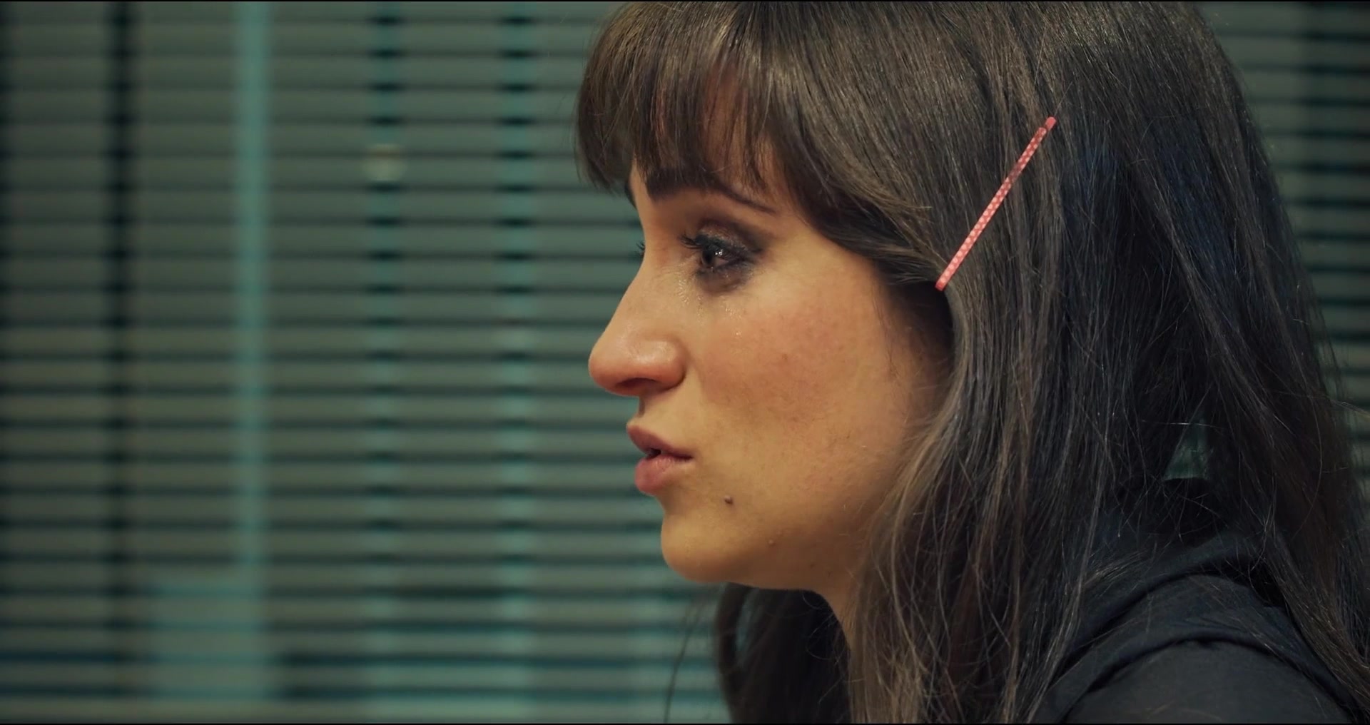 Сверхновая (2022) 2 серия