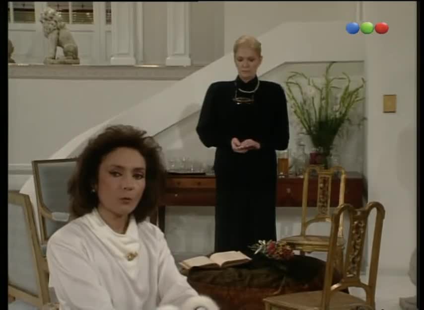 Селеста (1991) 1 серия