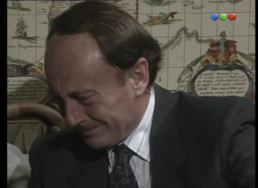 Селеста (1991) 104 серия