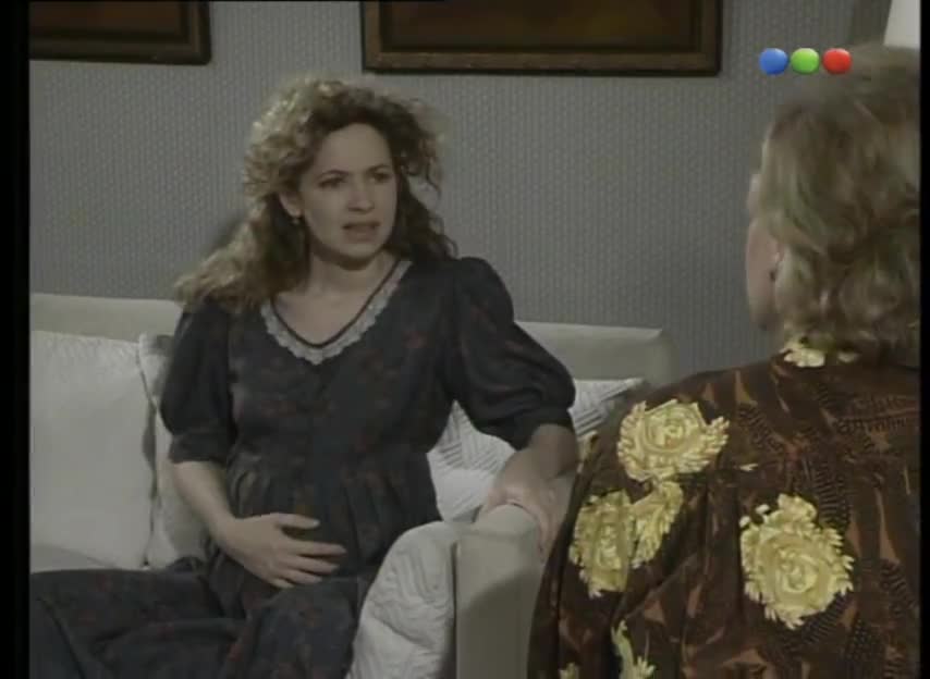 Селеста (1991) 106 серия