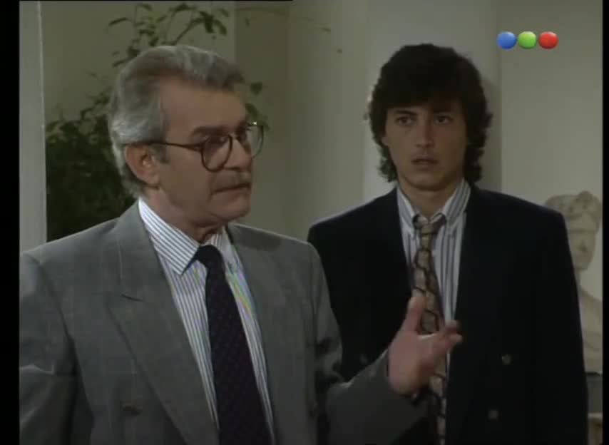 Селеста (1991) 109 серия