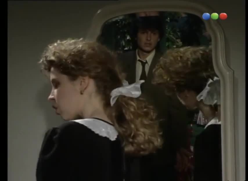 Селеста (1991) 112 серия