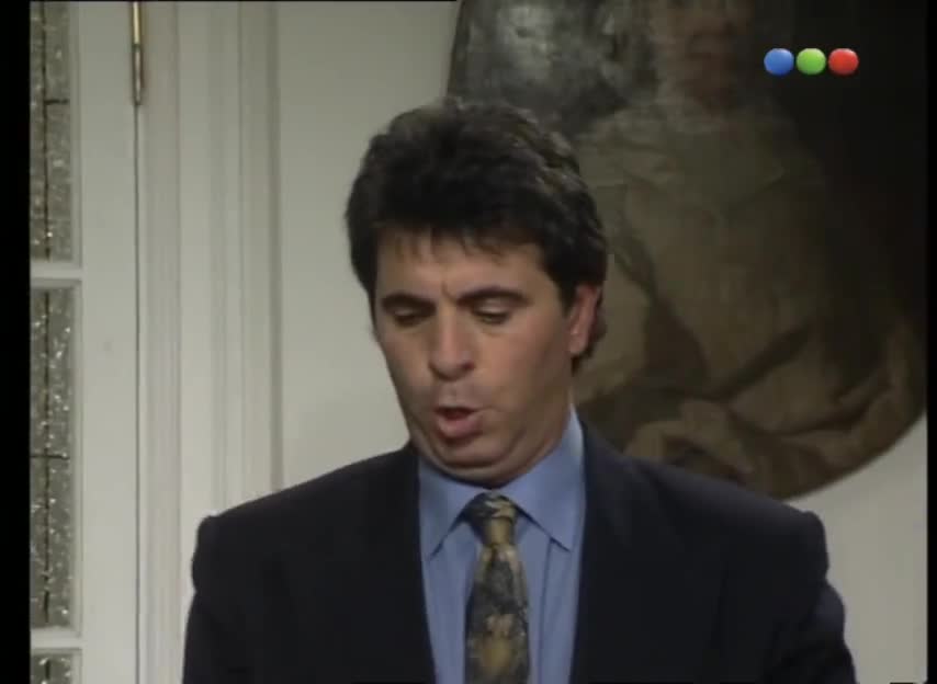 Селеста (1991) 116 серия