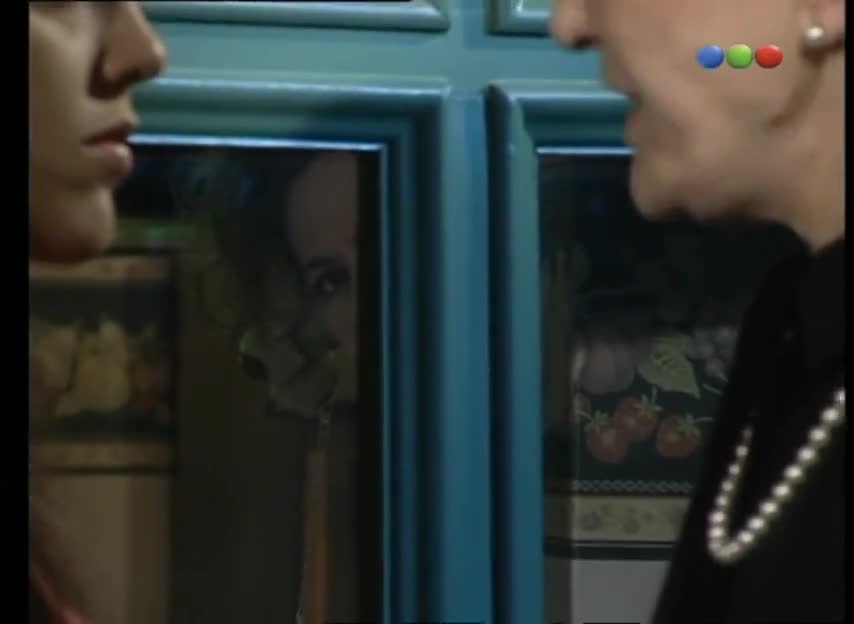 Селеста (1991) 120 серия