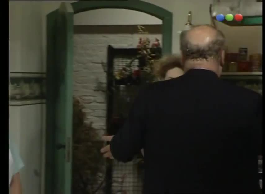 Селеста (1991) 127 серия