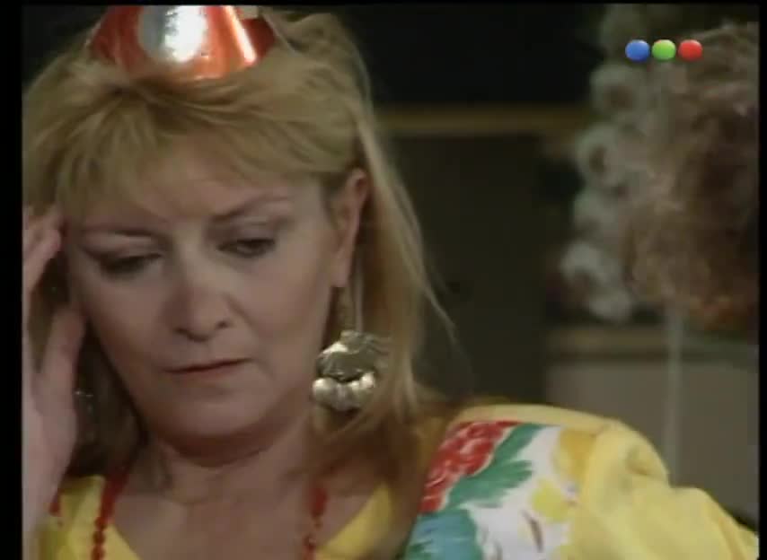 Селеста (1991) 135 серия