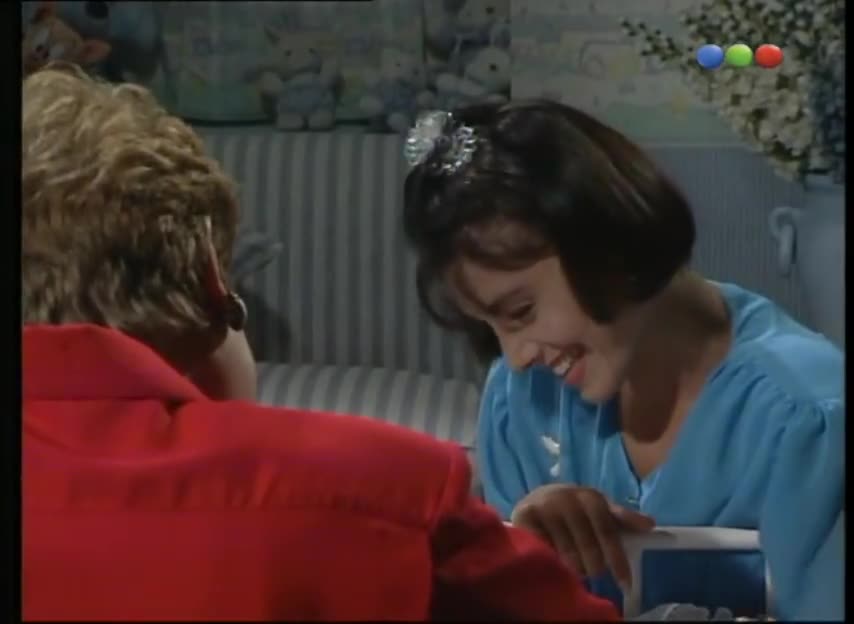 Селеста (1991) 145 серия