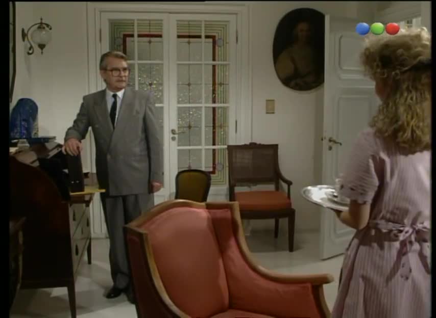 Селеста 15 серия