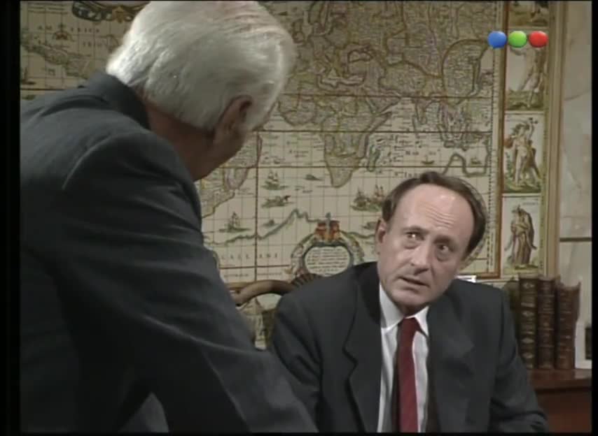 Селеста (1991) 157 серия