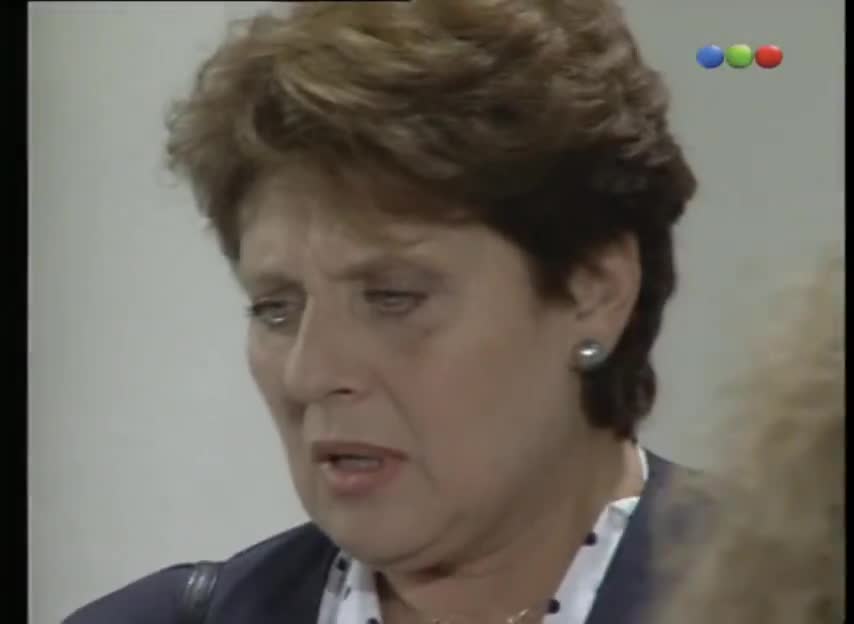 Селеста (1991) 161 серия