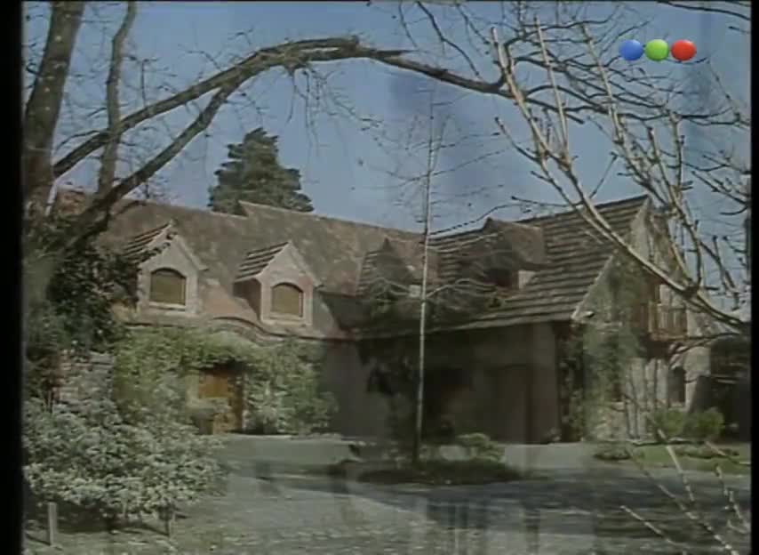 Селеста (1991) 163 серия