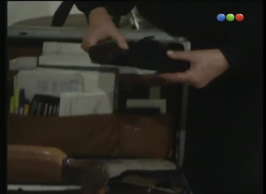 Селеста (1991) 169 серия