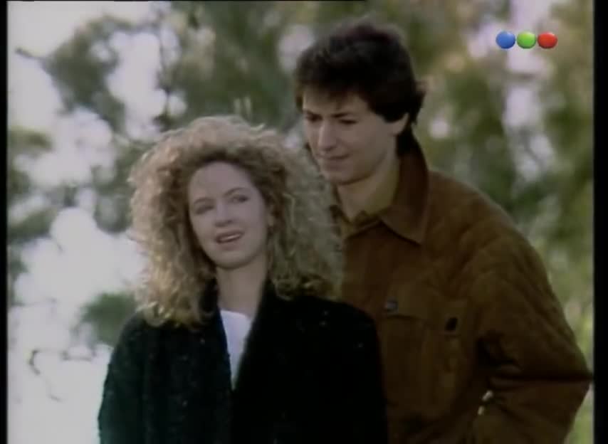 Селеста (1991) 2 серия