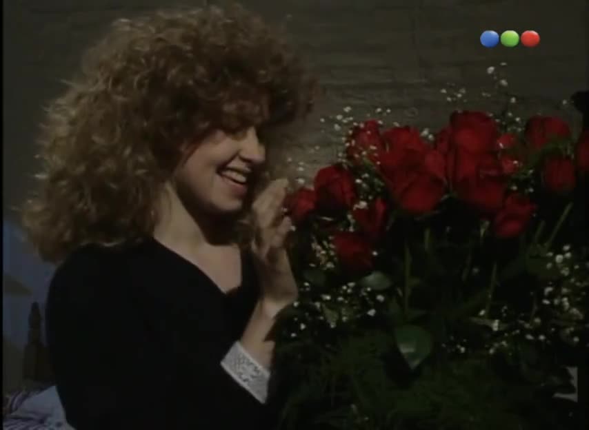 Селеста (1991) 24 серия