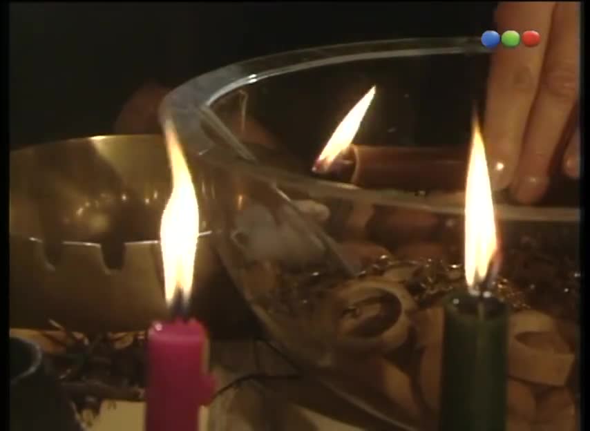 Селеста (1991) 25 серия