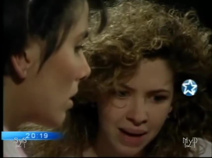 Селеста (1991) 28 серия