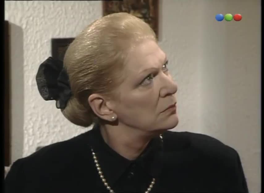 Селеста (1991) 30 серия