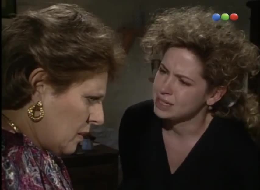 Селеста (1991) 31 серия