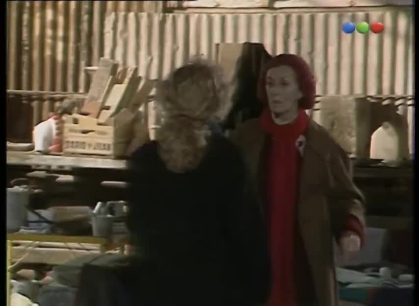 Селеста 32 серия