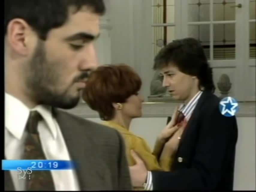 Селеста (1991) 39 серия