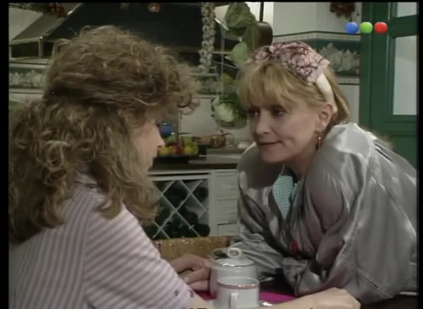 Селеста (1991) 43 серия