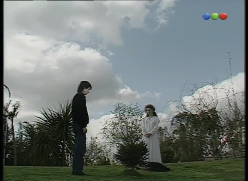 Селеста 49 серия